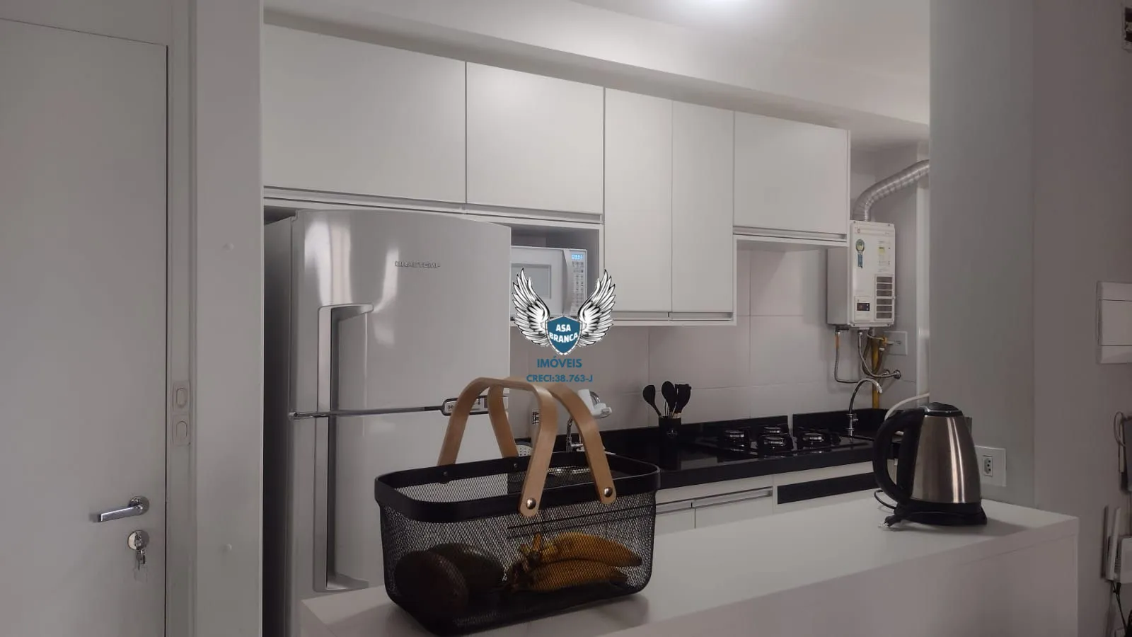 Apartamento, 3 quartos, 63 m² - Foto 12