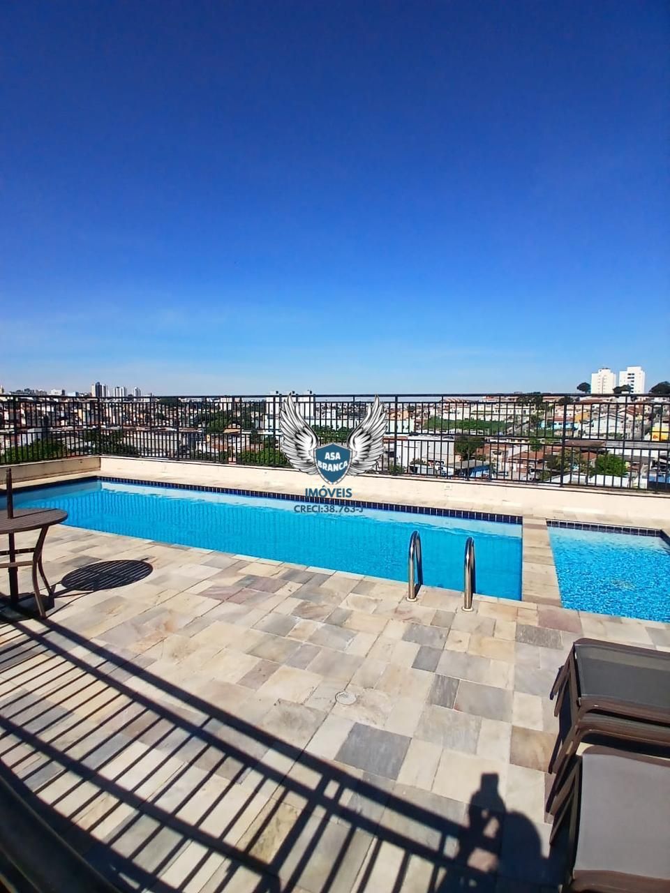 Apartamento, 1 quarto, 46 m² - Foto 4