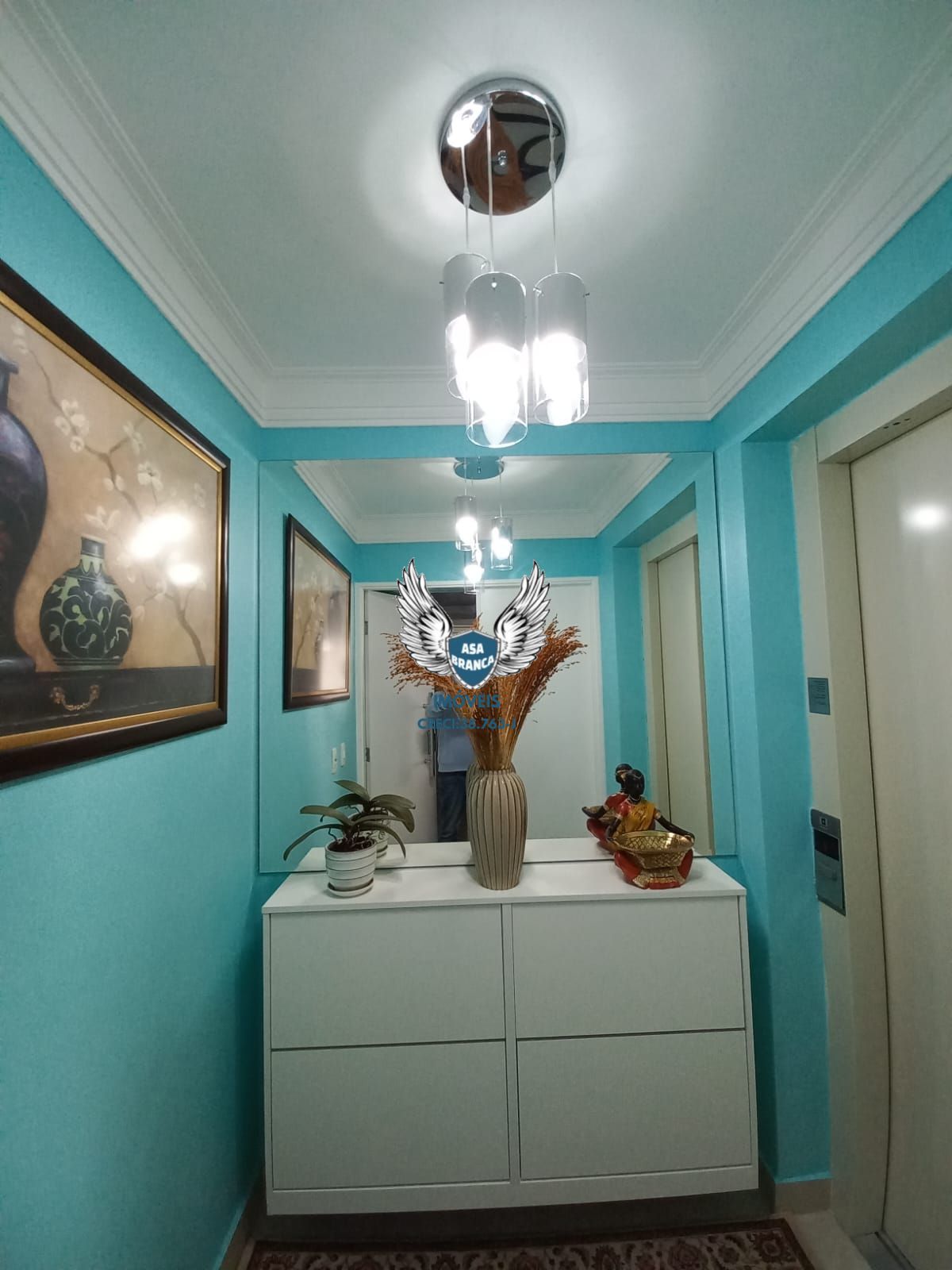 Apartamento em santana com 03 dormitórios sendo 01 suíte