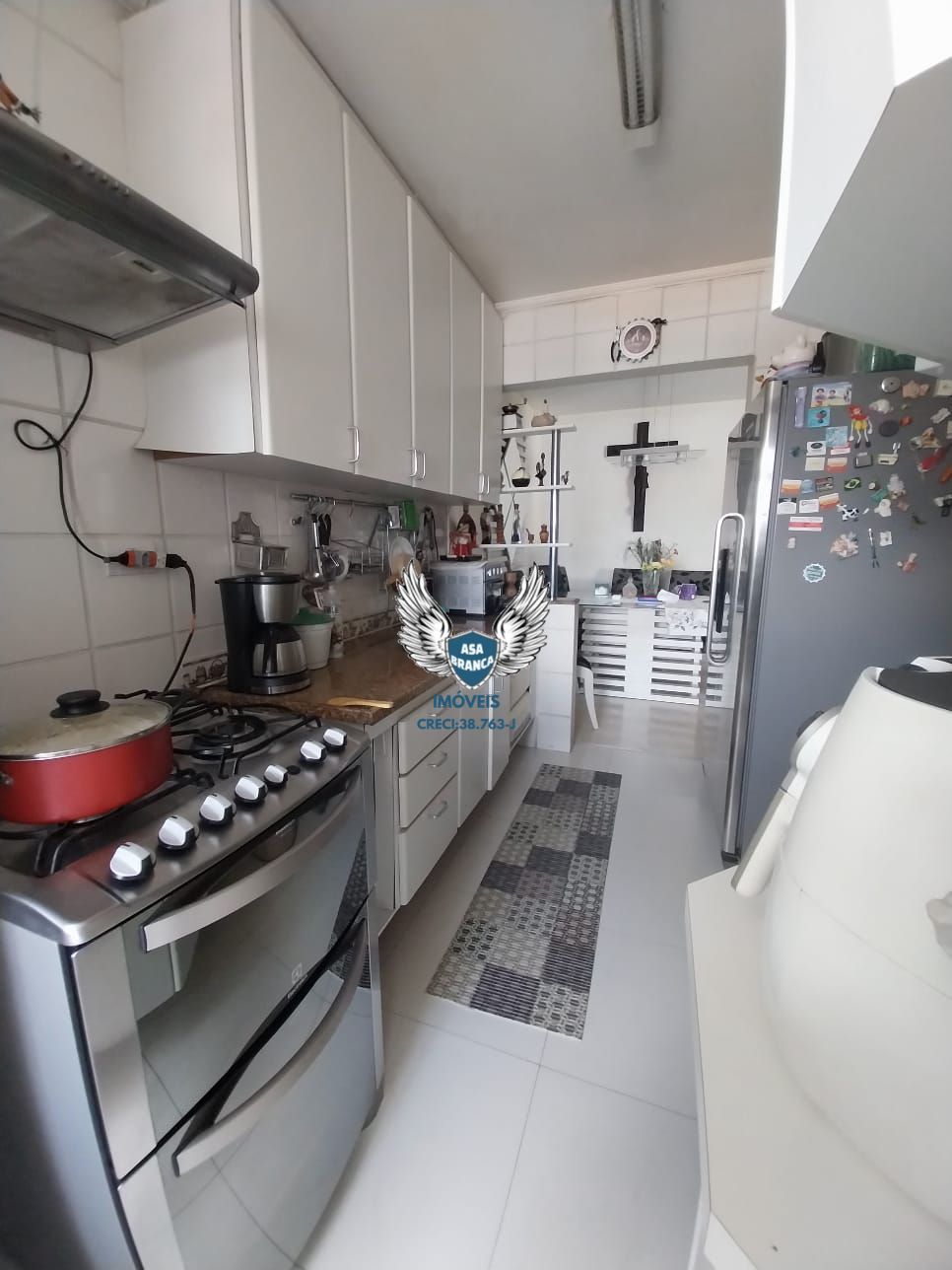 Apartamento, 3 quartos, 70 m² - Foto 3