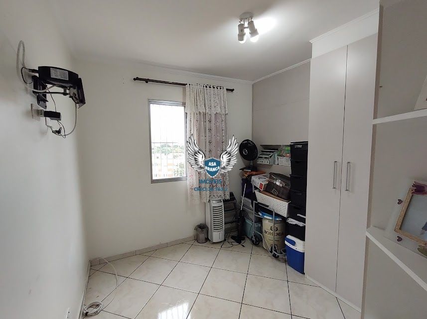 Apartamento no jaçana com 02 dormitórios, 02 banheiros e 01 vaga de garagem