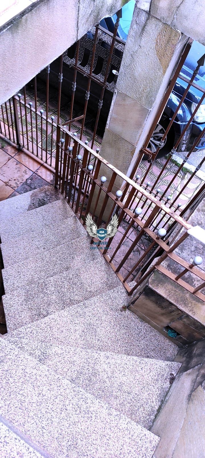 Sobrado na vila gustavo com 02 dormitório, sendo 01 suíte , edicula com 02 dormi