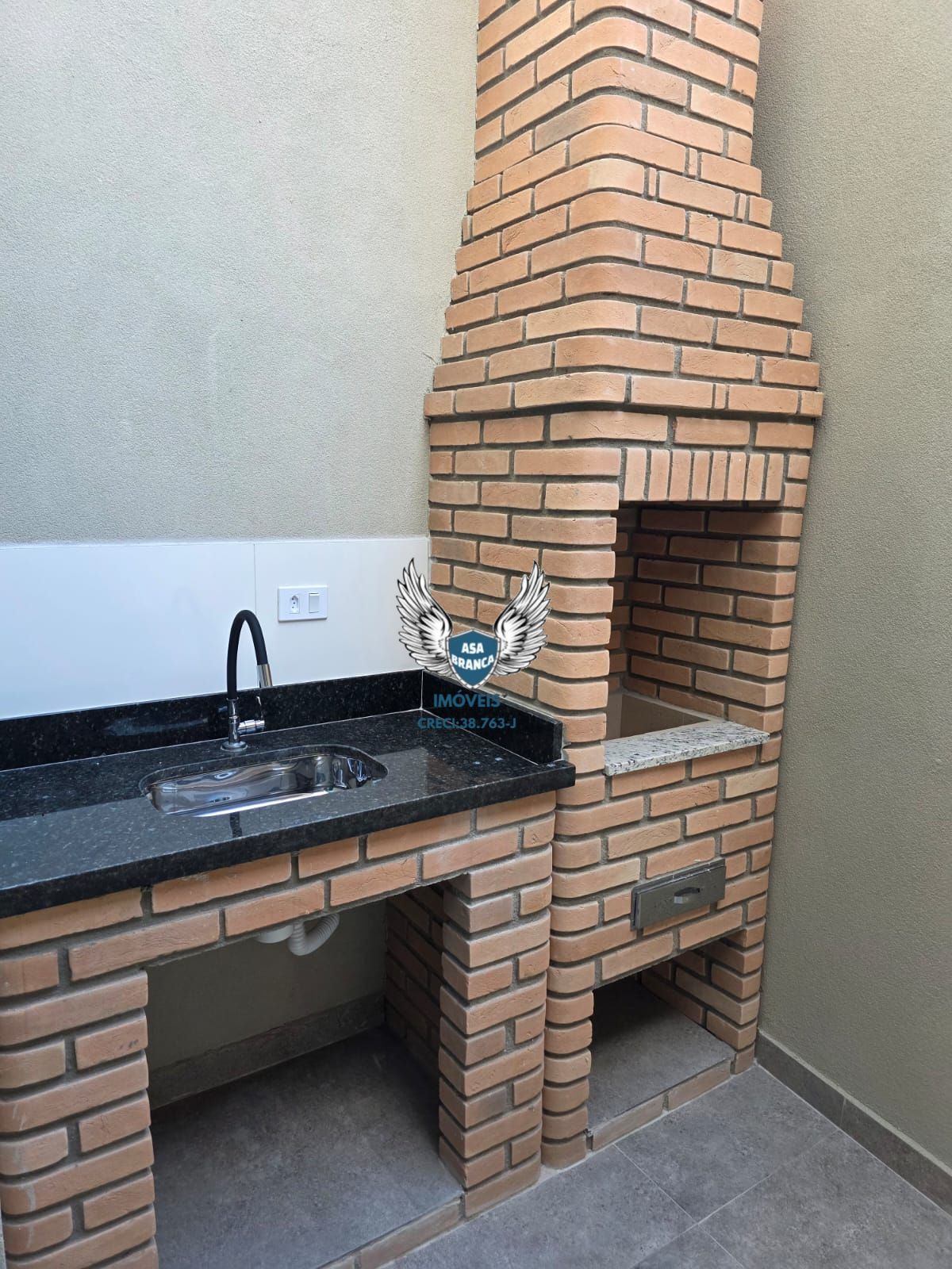 Sobrado, 3 quartos, 134 m² - Foto 22