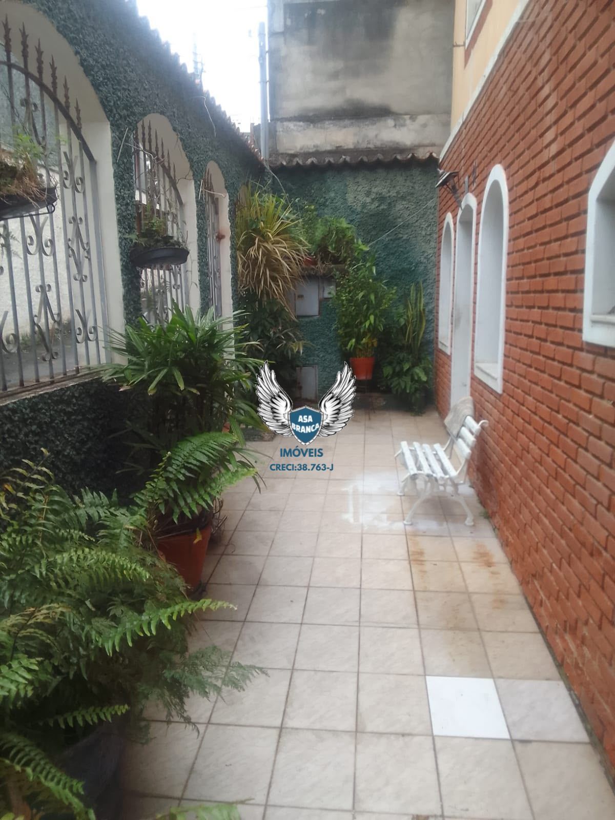 Sobrado, 2 quartos, 105 m² - Foto 12