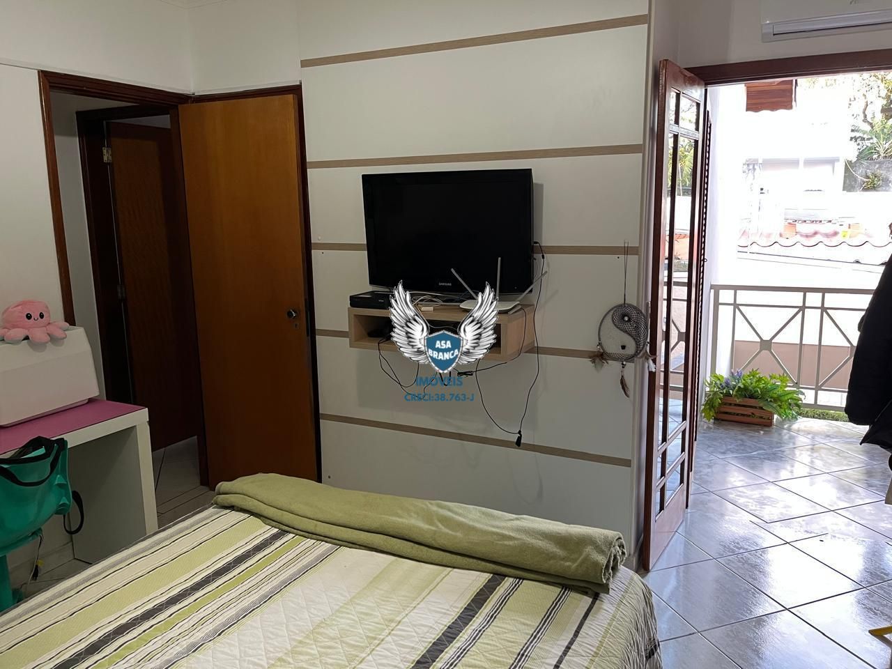 Casa de Condomínio, 3 quartos - Foto 15