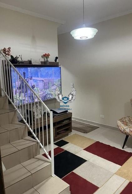 Sobrado, 2 quartos, 86 m² - Foto 12