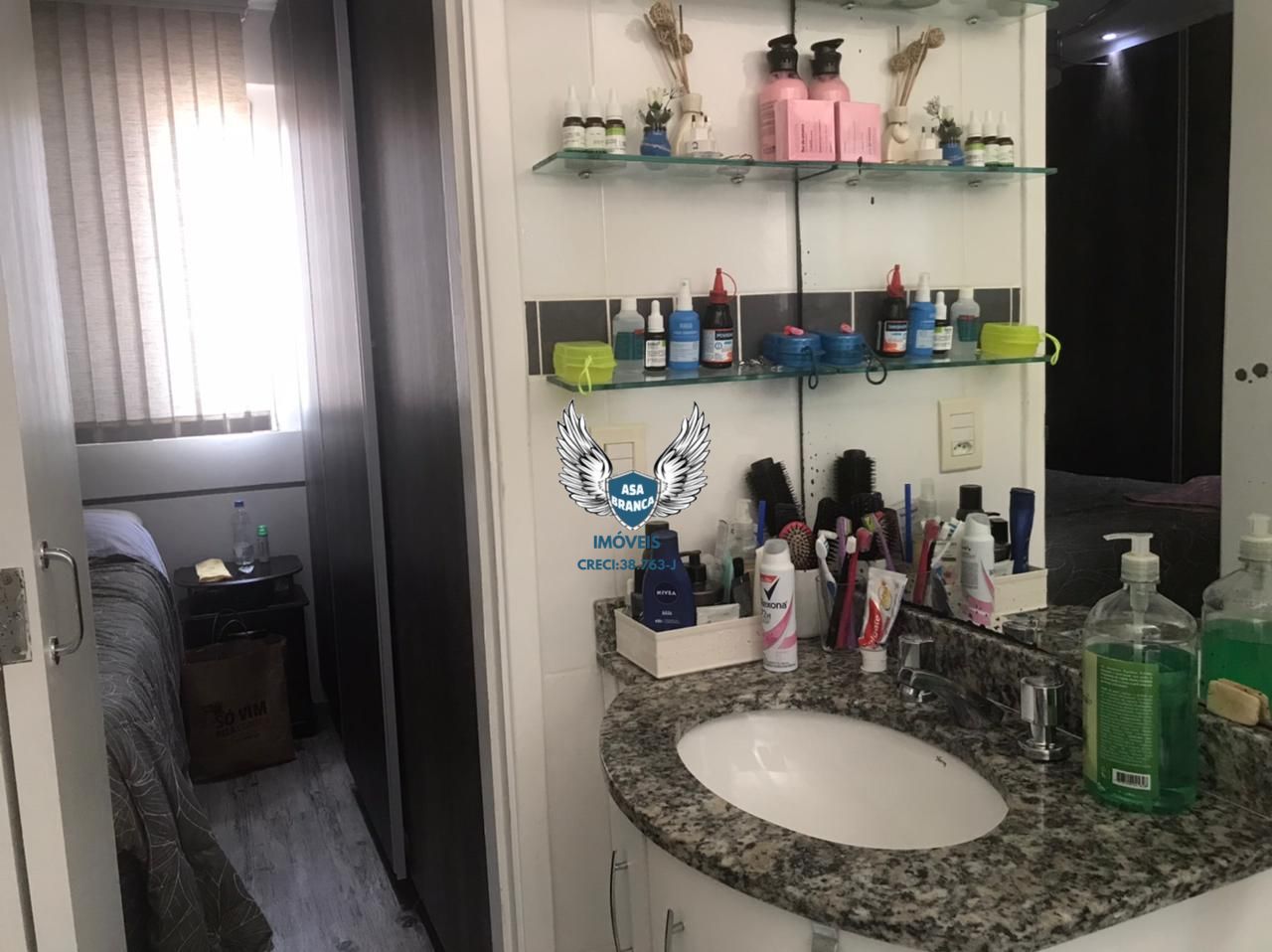 Apartamento no tucuruvi com 02 dormitórios sendo 01 suíte , com varanda gourmet