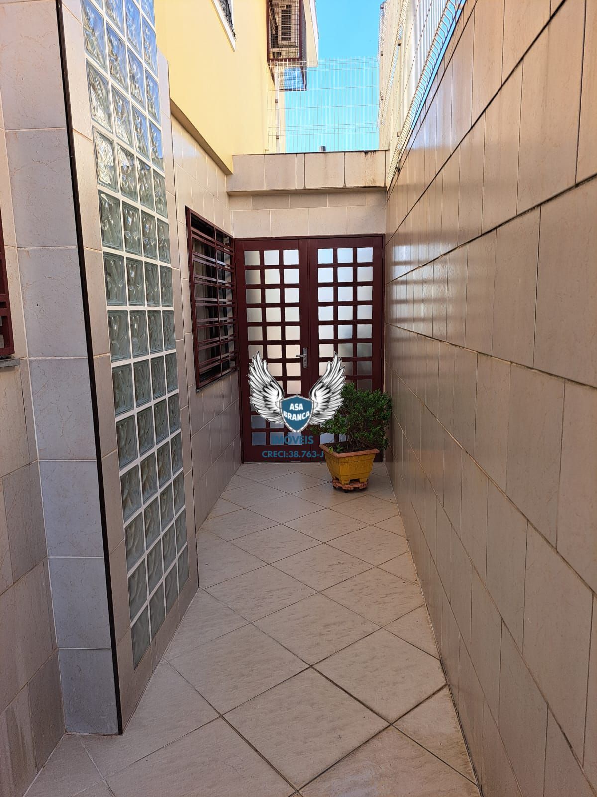 Sobrado, 4 quartos, 200 m² - Foto 20