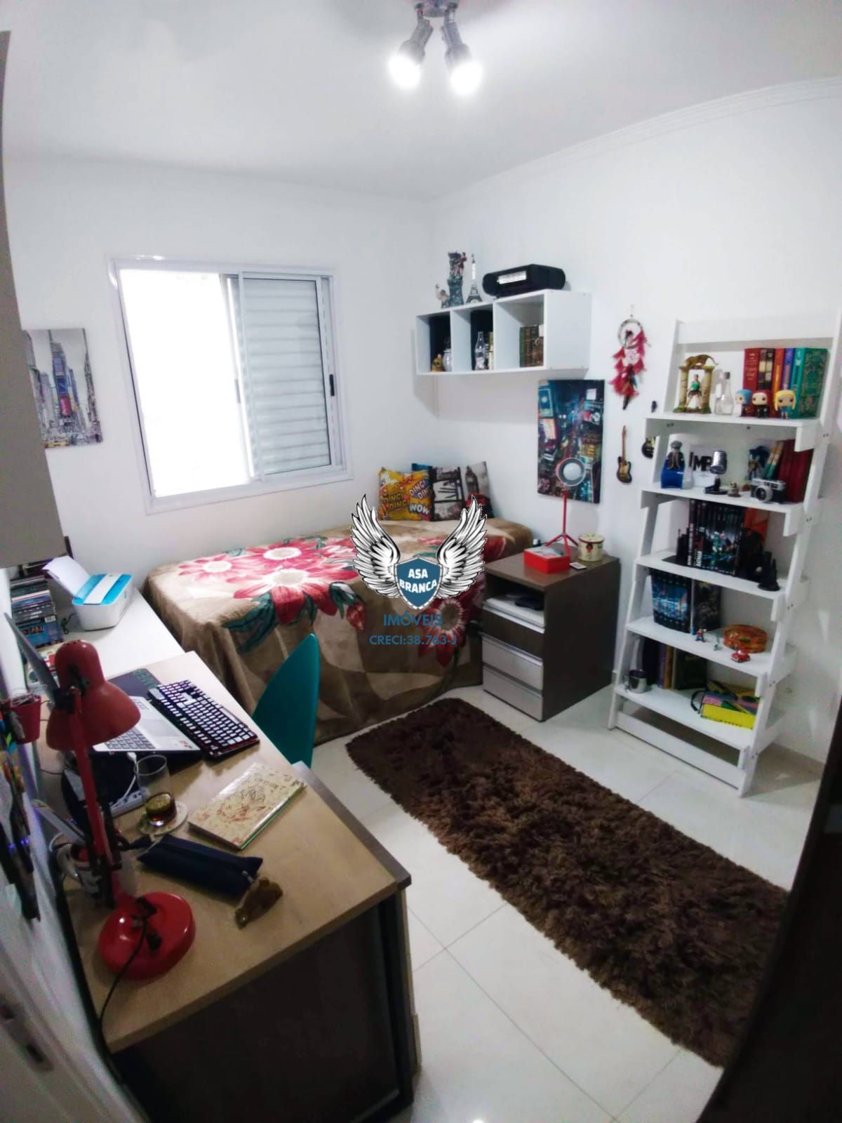 Apartamento, 2 quartos, 50 m² - Foto 17