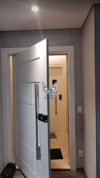 Apartamento em santana com 03 dormitórios sendo as 03 suítes