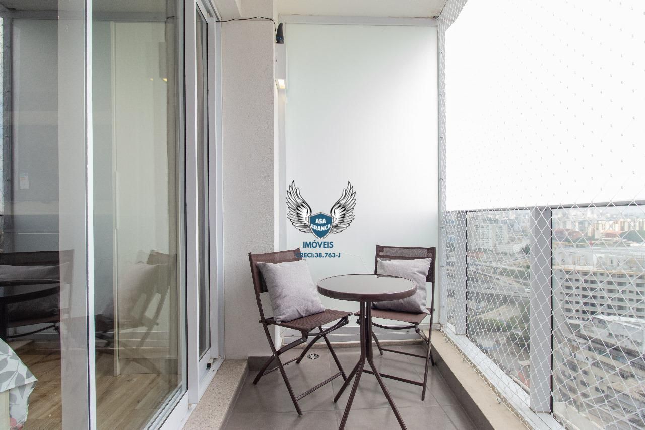Apartamento para alugar com 1 quarto, 30m² - Foto 48