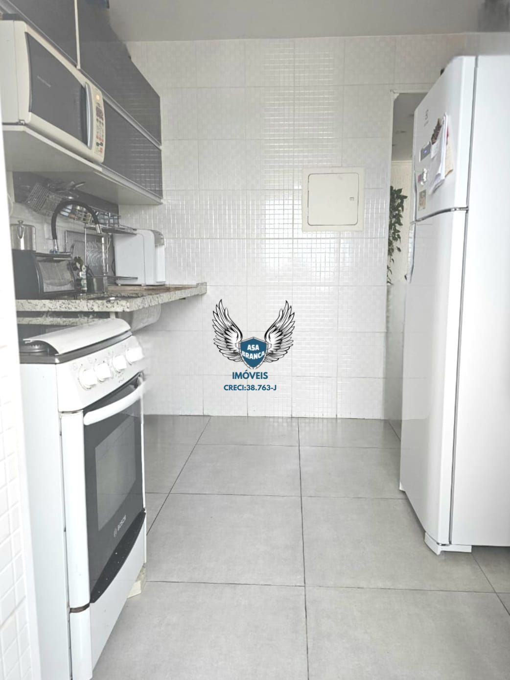 Apartamento no parque mandaqui 03 dormitórios sendo 01 suíte e 02 vagas de garag