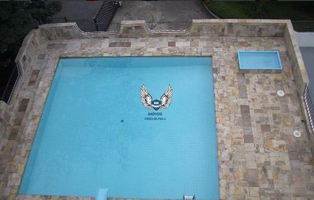 Apartamento no tucuruvi com 03 dormitórios