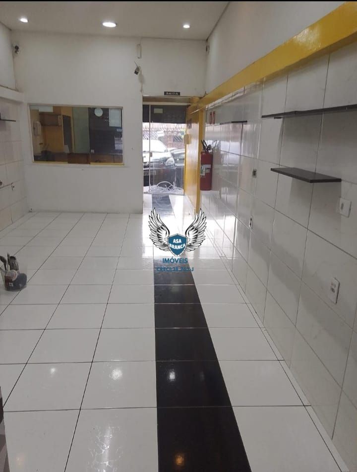 Loja-Salão, 75 m² - Foto 3