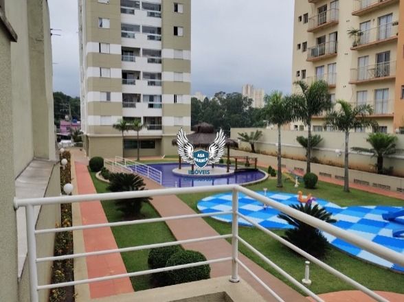 Apartamento no lauzane paulista com varanda gourmet - venda ou locação com 02 do - foto 8