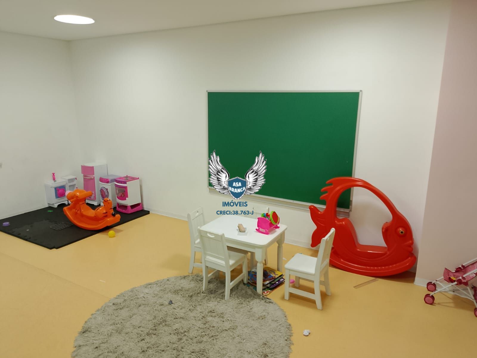 Apartamento à venda com 2 quartos, 47m² - Foto 40