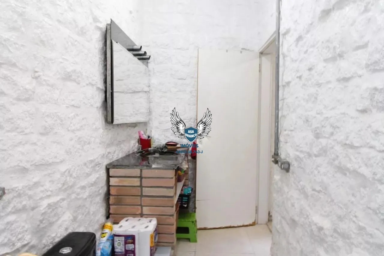 Casa de Condomínio, 2 quartos - Foto 15