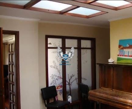 Casa térrea no tremembé com 04 dormitórios sendo 02 suítes , com piscina