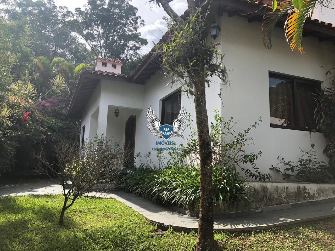 Mansão Horto Florestal, Vila Amélia, Local muito tranquilo, Paz, Saúde e Qualida