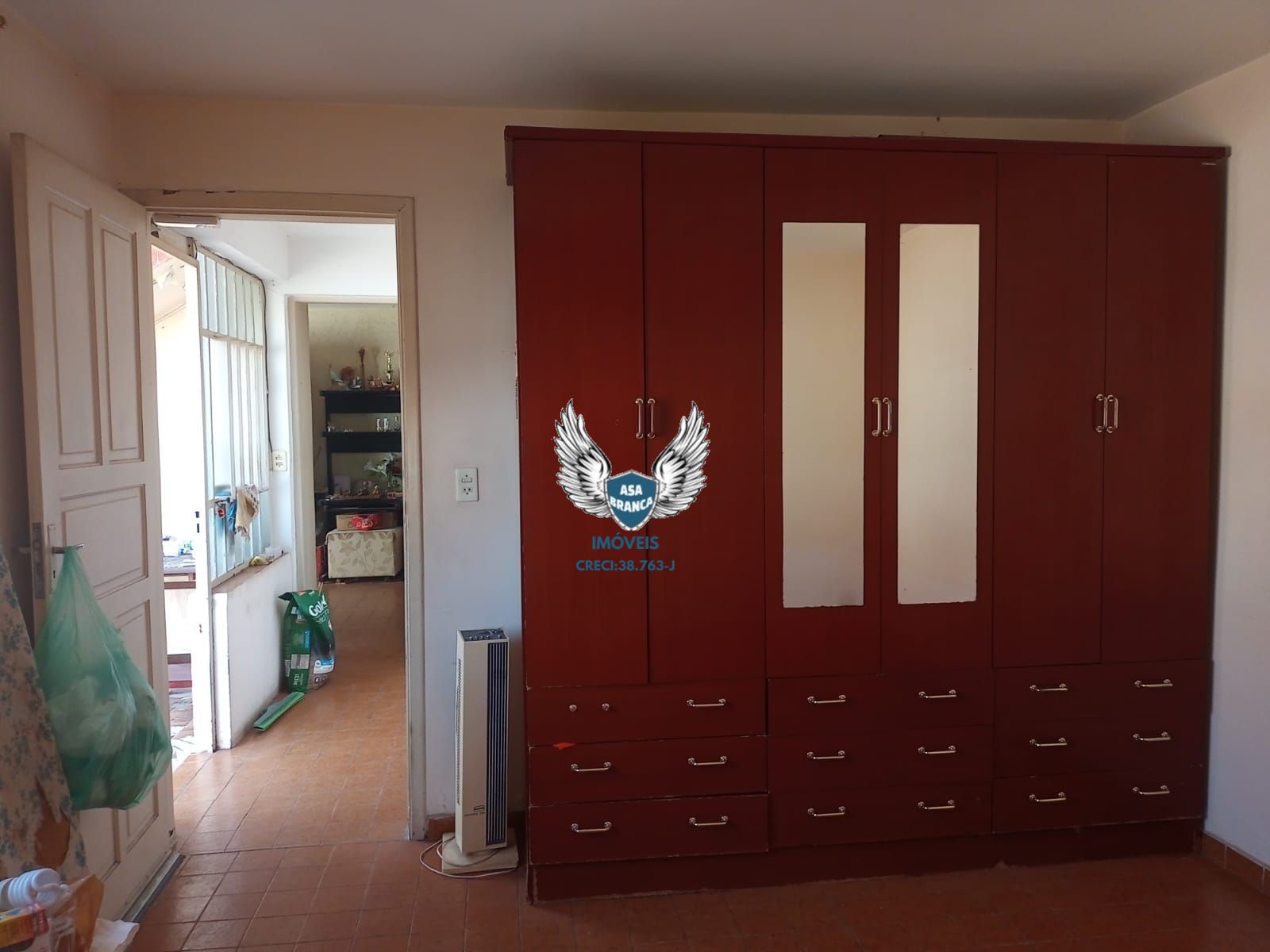 Casa térrea em santana , ótima localização