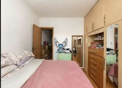 Casa térrea ( com piscina ) no tucuruvi 04 dormitórios sendo 01 suíte e 02 vagas