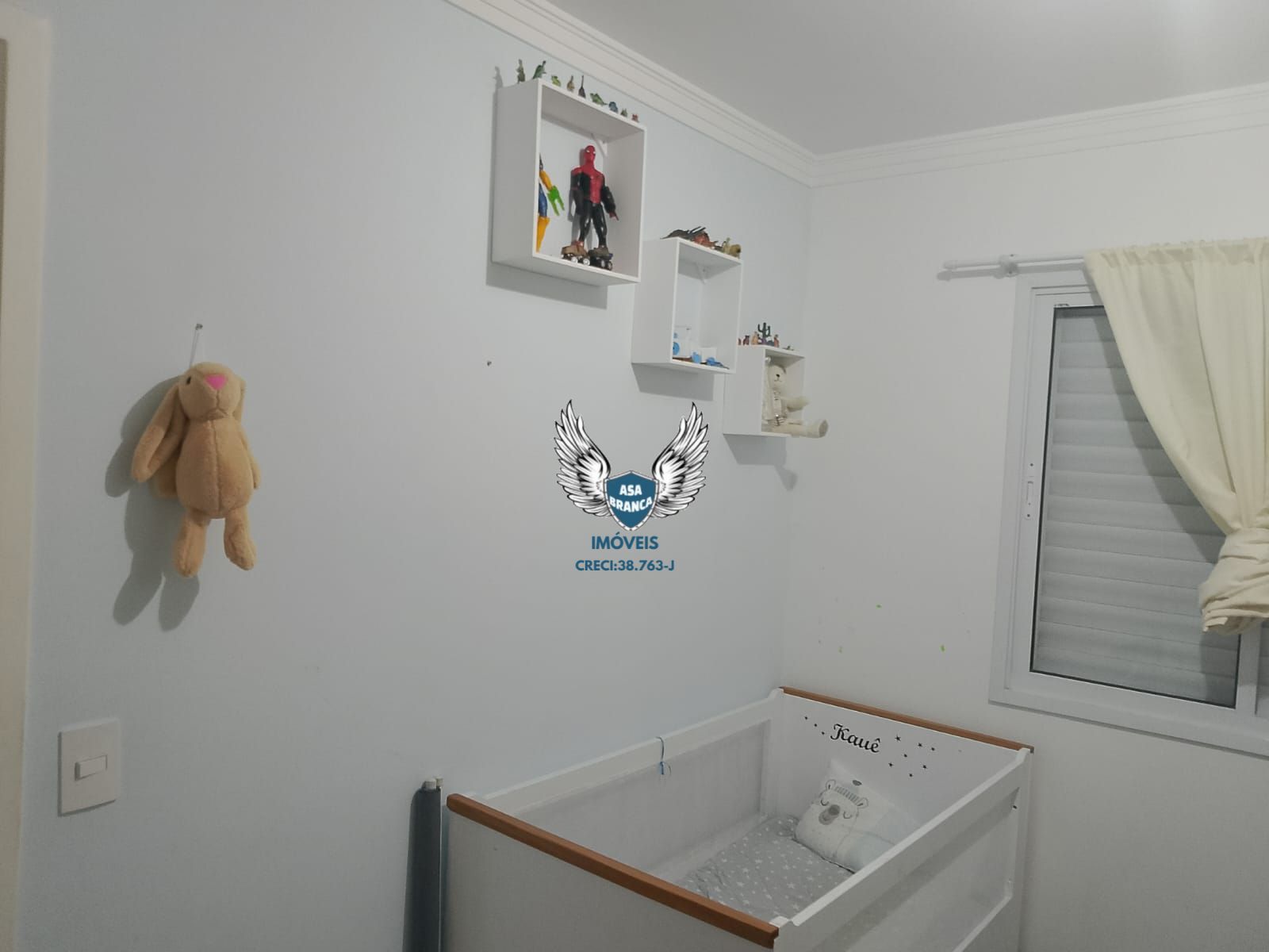 Apartamento à venda com 2 quartos, 47m² - Foto 20