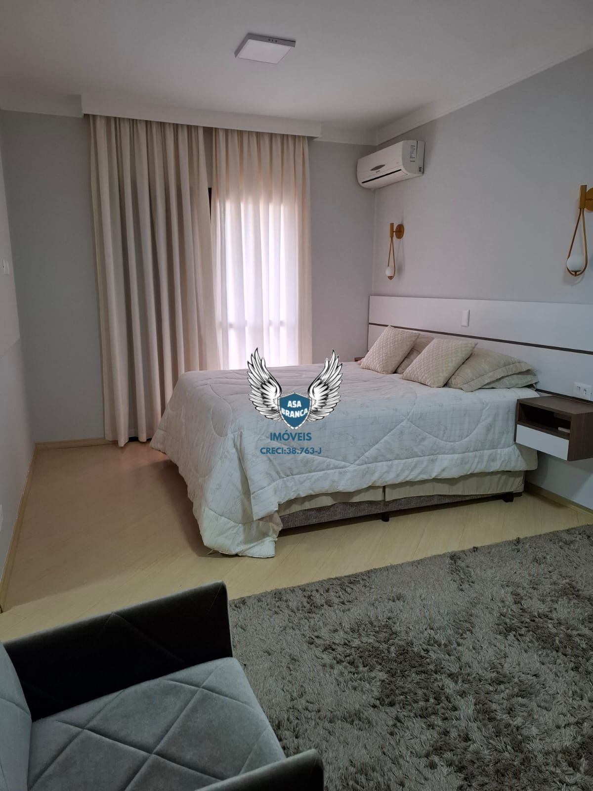 Apartamento, 3 quartos, 165 m² - Foto 17