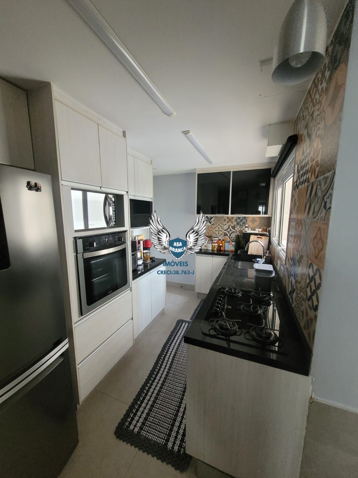 Apartamento, 3 quartos, 110 m² - Foto 8