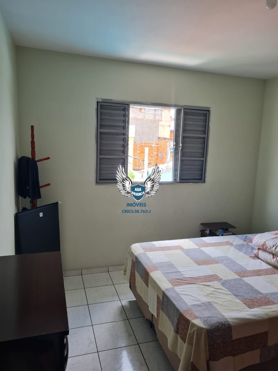 Excelente Sobrado 2 quartos no Jardim Peri