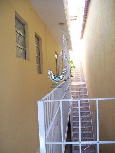 Brasilândia, 2 casas + galpão - prox. Linha laranja metro