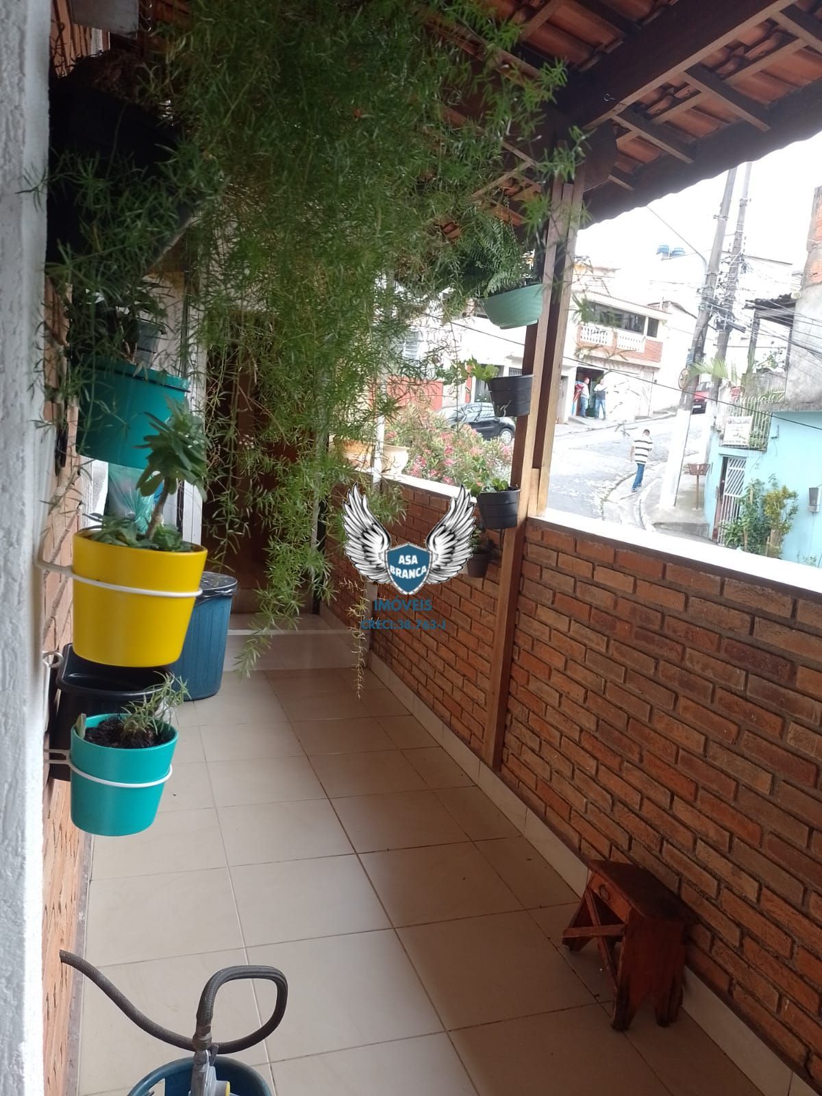 Excelente Sobrado, 3 Dormitórios, 1 Suíte com varanda, 2 Vagas, Sala 2 ambientes
