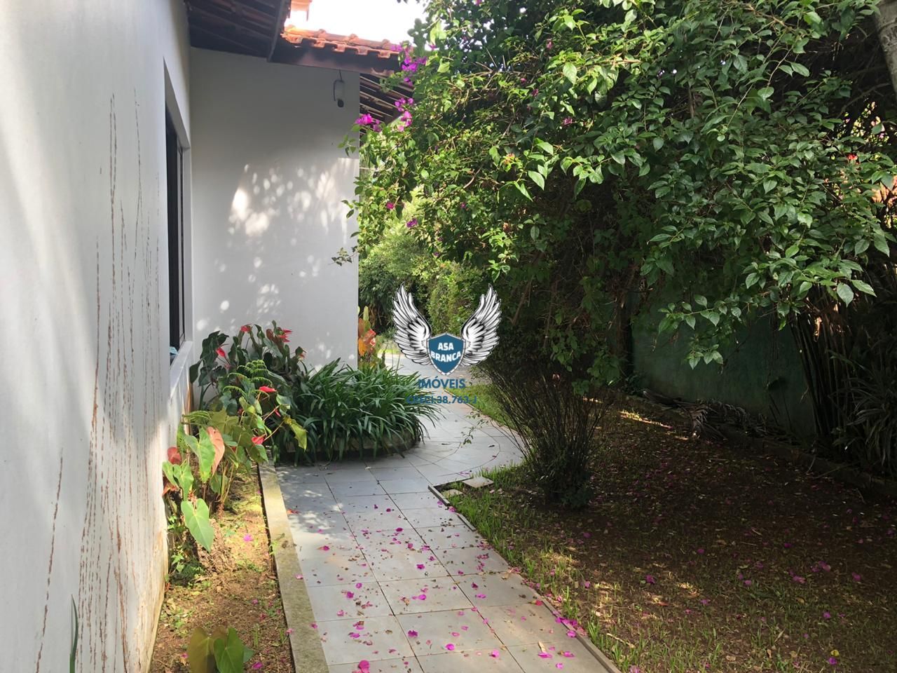 Mansão Horto Florestal, Vila Amélia, Local muito tranquilo, Paz, Saúde e Qualida