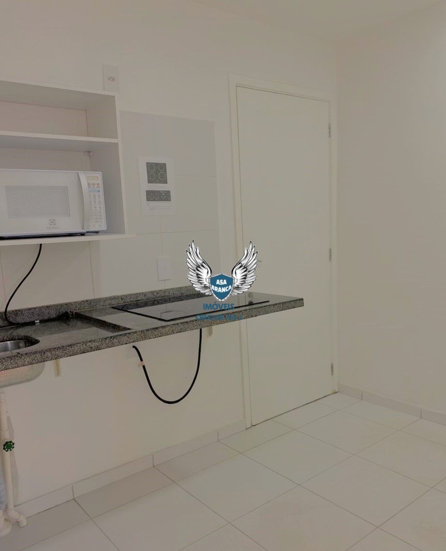 Apartamento, 2 quartos, 42 m² - Foto 16