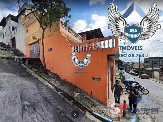 Sobrado à venda  no Casa Verde Alta - São Paulo, SP. Imóveis