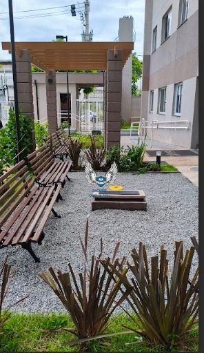 Apartamento, 2 quartos, 34 m² - Foto 25