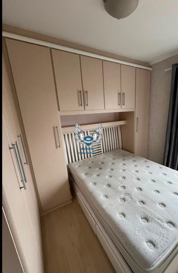Apartamento, 2 quartos, 49 m² - Foto 13
