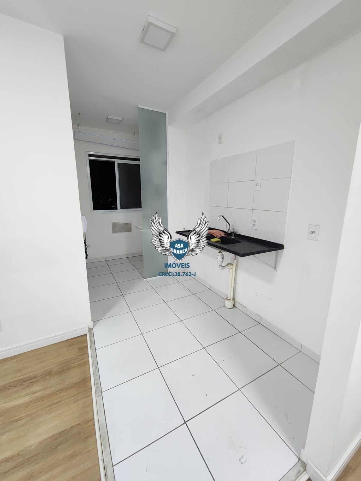 Apartamento no tucuruvi de 02 dormitórios e 01 vaga de garagem
