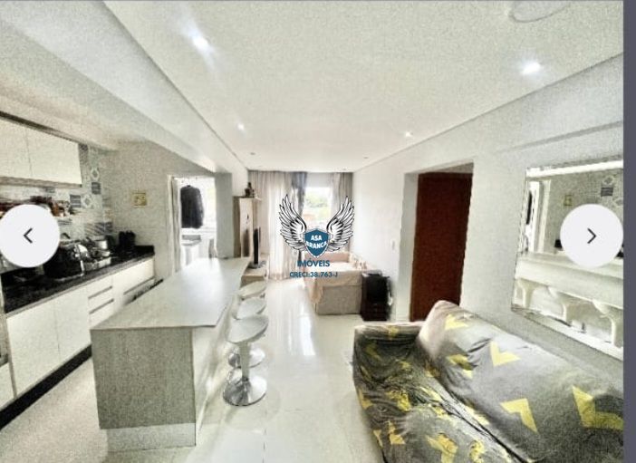 Apartamento, 2 quartos, 50 m² - Foto 4