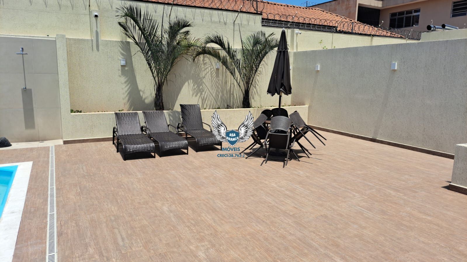 Apartamento na casa verde com 03 dormitórios