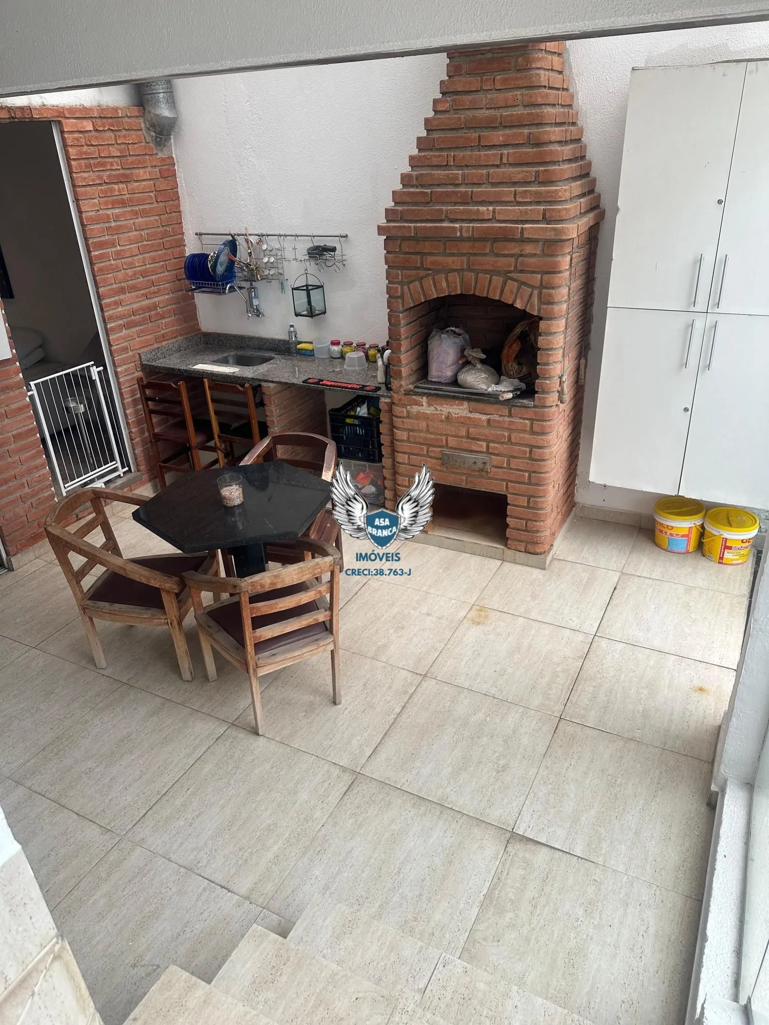 Sobrado, 4 quartos, 238 m² - Foto 53