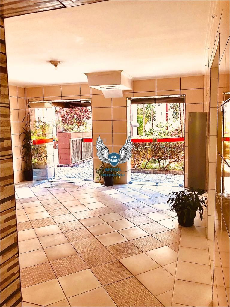 Apartamento na brasilandia 02 dormitórios