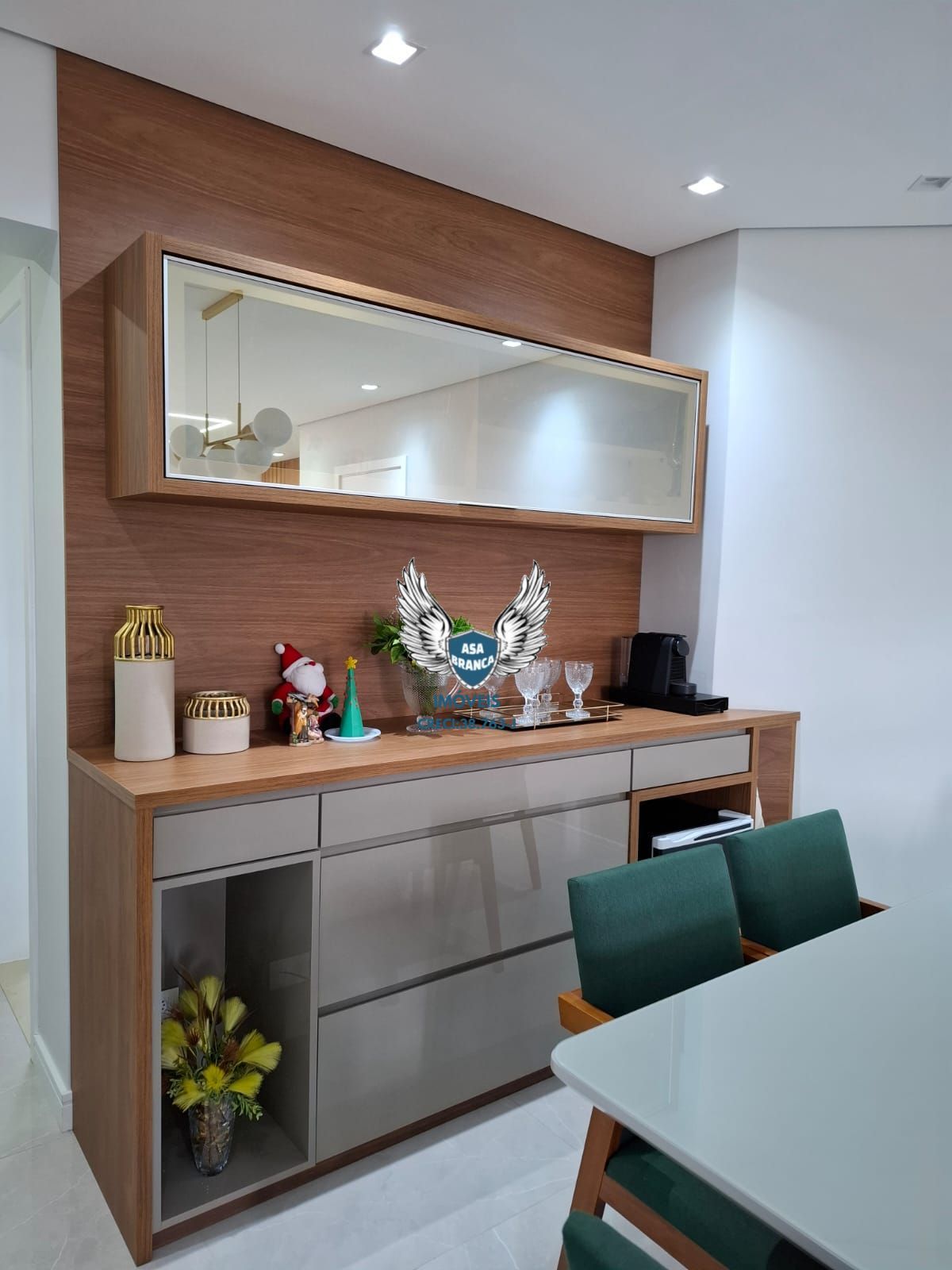 Apartamento, 3 quartos, 165 m² - Foto 11