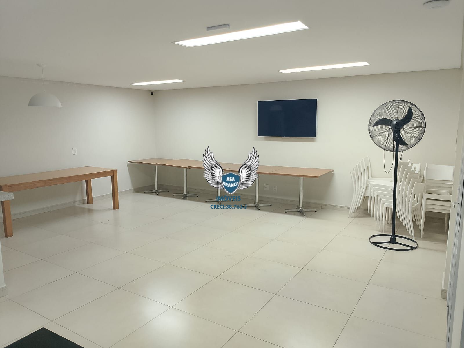 Apartamento à venda com 2 quartos, 47m² - Foto 31