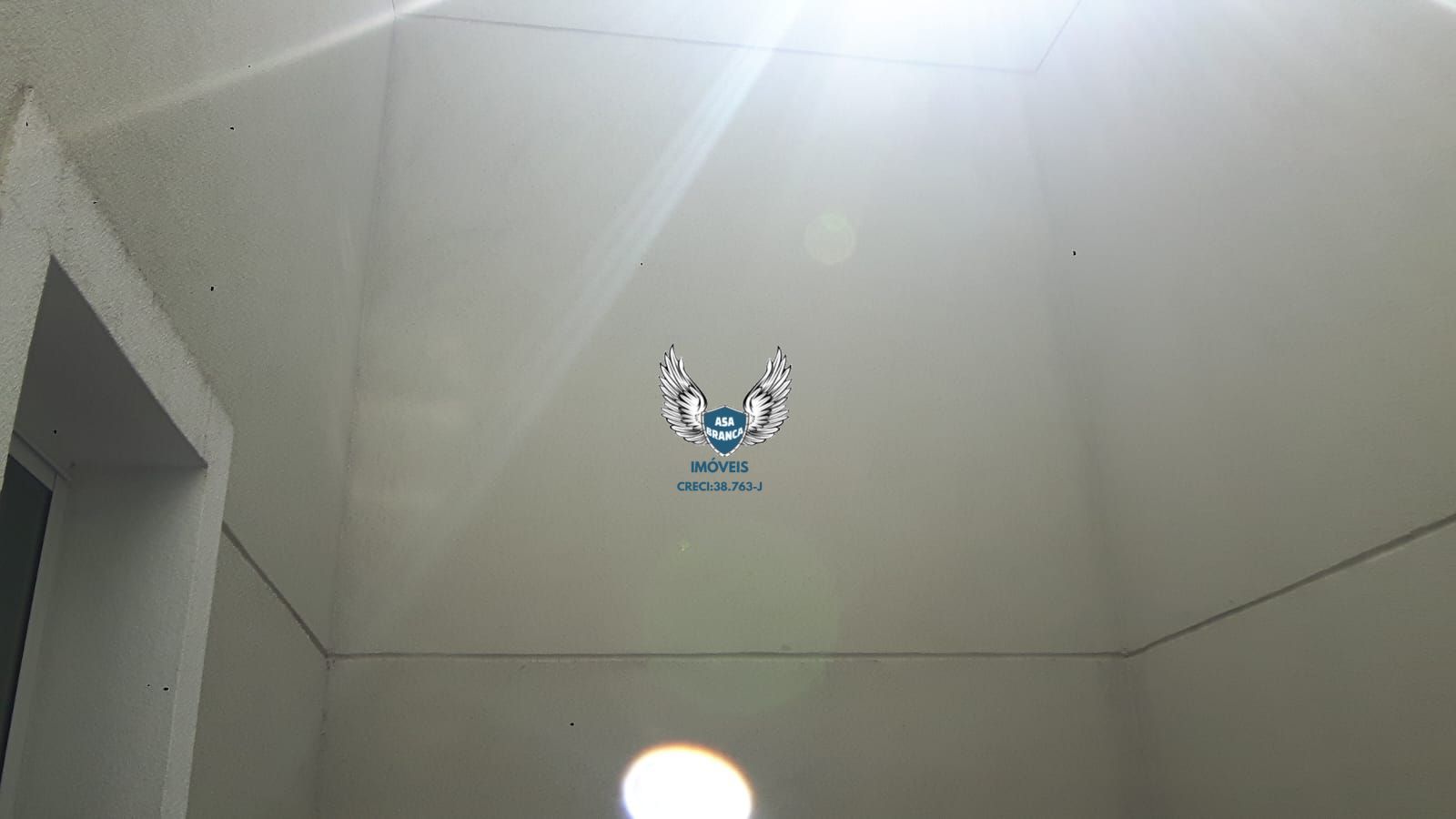 Sobrado triplex novo de alto padrão no lauzane paulista em rua sem saída