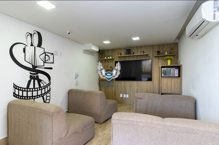 Apartamento, 2 quartos, 129 m² - Foto 32