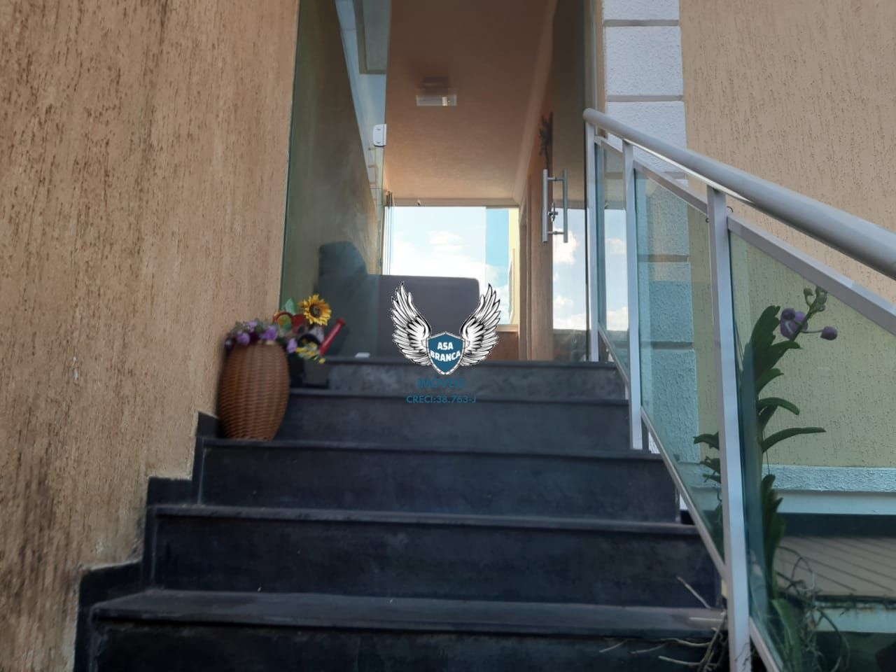 Linda casa Horto florestal , 3 quartos