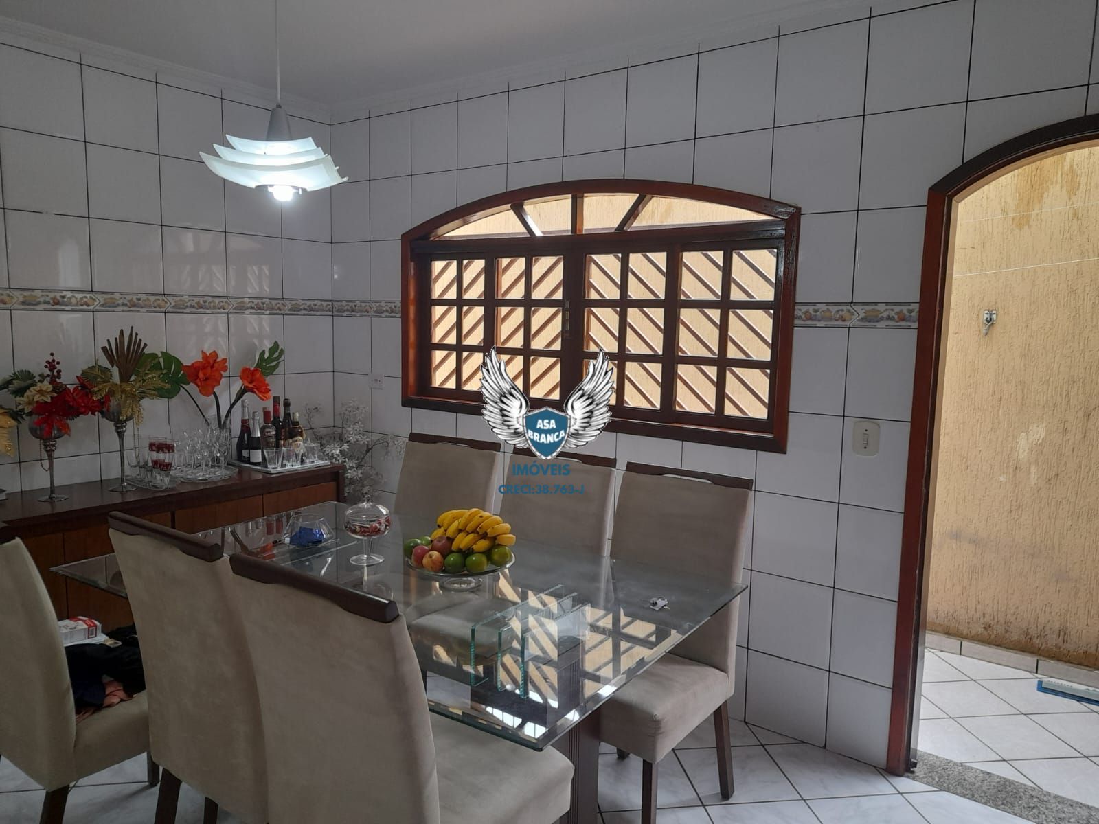 Sobrado na brasilândia com 03 dormitórios e 05 vagas de gara