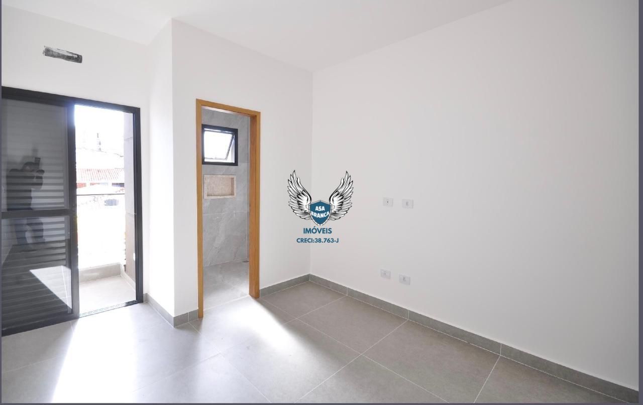 Sobrado, 3 quartos, 115 m² - Foto 2