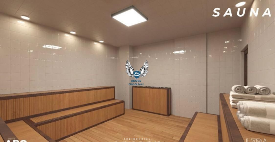 Apartamento com 2 Dormitórios à venda, 34 m² por R$ 310.000,00 Apartamento com 2 Dormitórios à venda, 34 m² por R$ 310.000,00