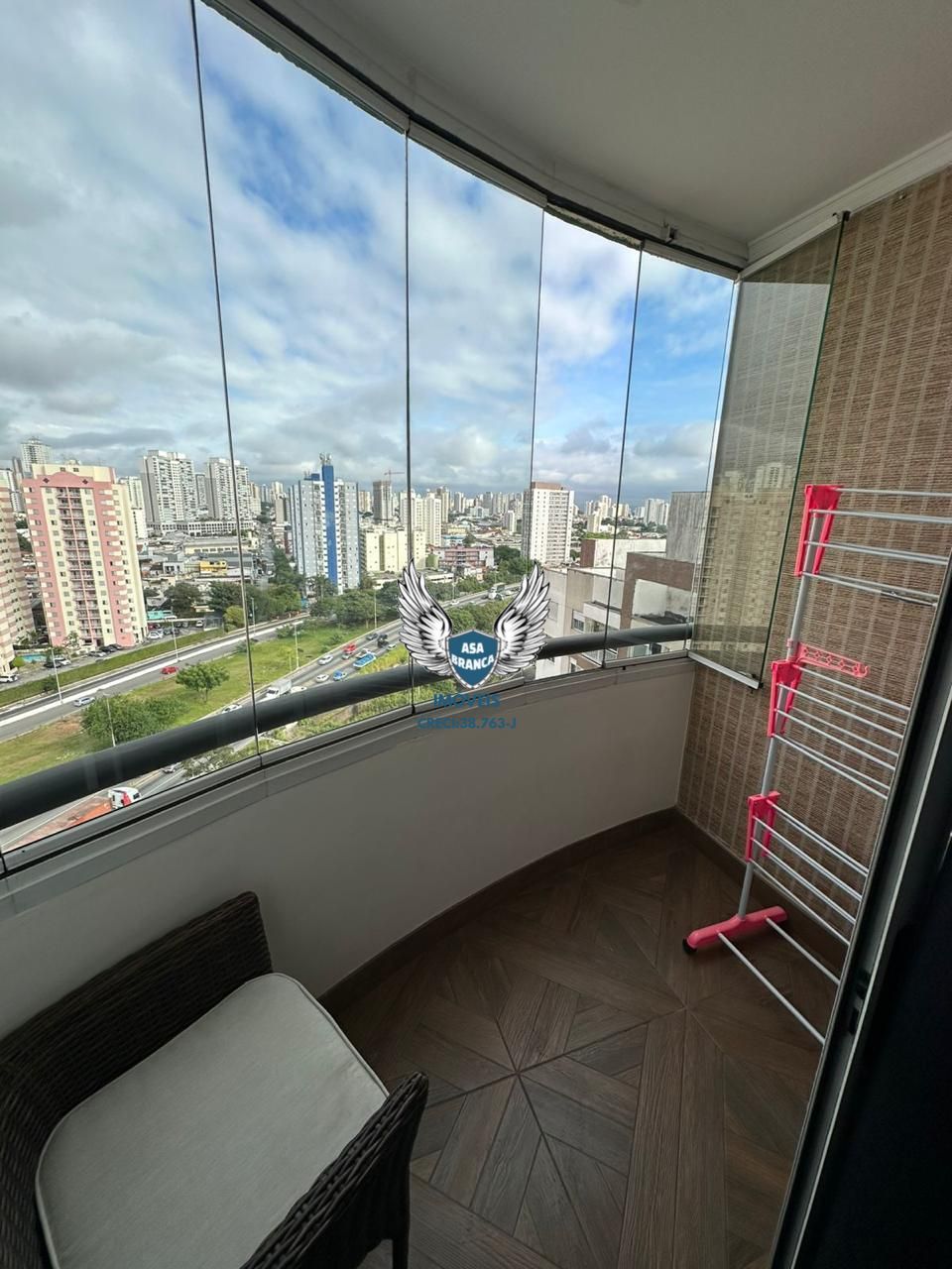 Apartamento, 2 quartos, 54 m² - Foto 21